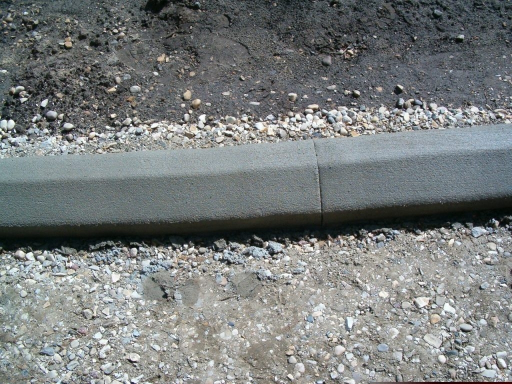 Driveways Best Curb and Curbify Inc.