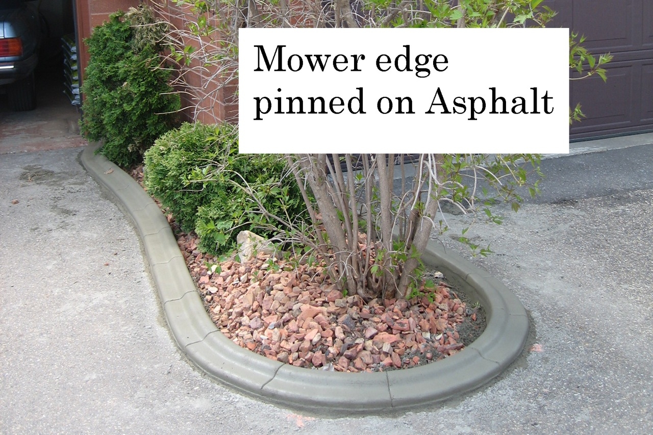 Driveways Best Curb and Curbify Inc.