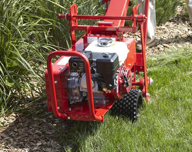 Klassen Sod-Cutter available to rent at Home depot