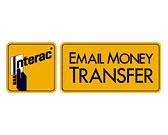money transfer button
