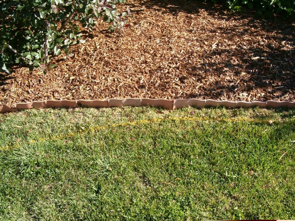 Inferior edging – Best Curb and Curbify Inc.