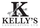 Introducing: Kelly’s Landscaping